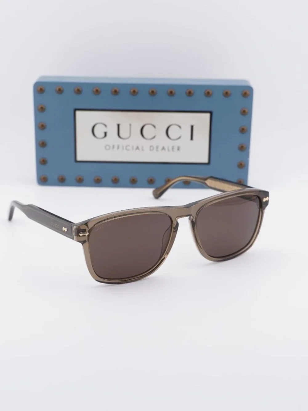 Gucci model gg0911s